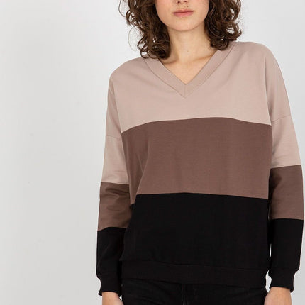Sweatshirt Rue Paris