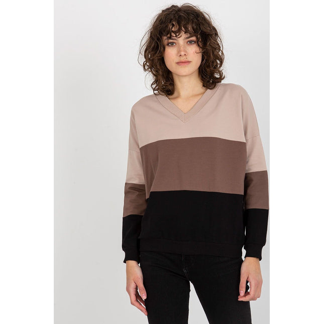 Sweatshirt Rue Paris