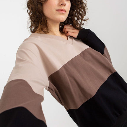 Sweatshirt Rue Paris