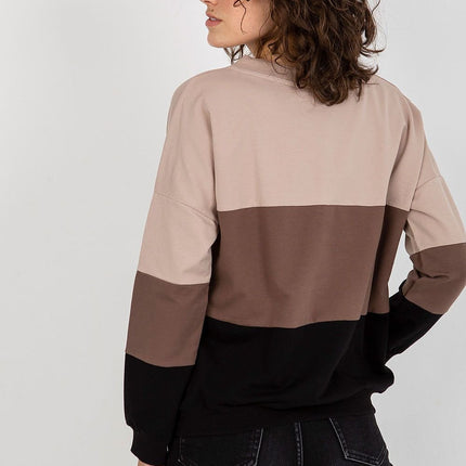 Sweatshirt Rue Paris