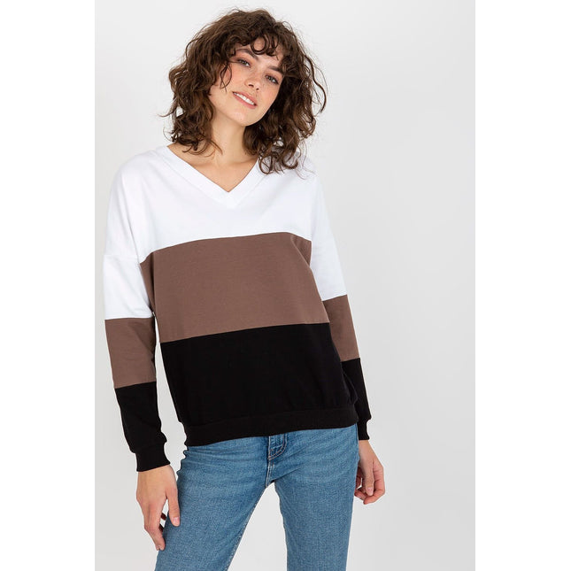 Sweatshirt Rue Paris