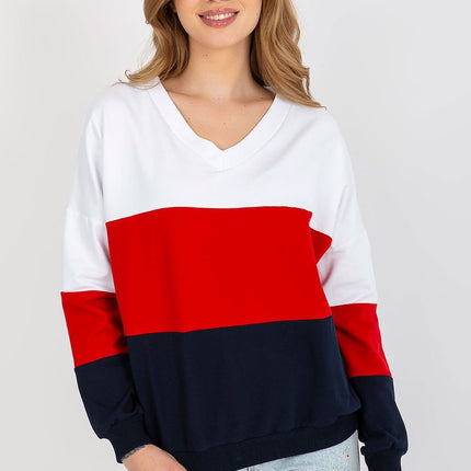 Sweatshirt Rue Paris