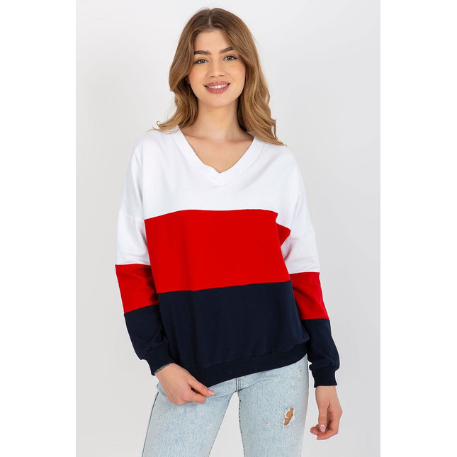 Sweatshirt Rue Paris