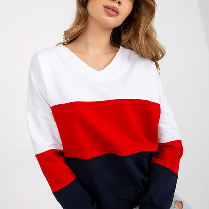 Sweatshirt Rue Paris