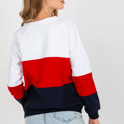 Sweatshirt Rue Paris