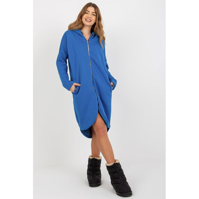 Sweatshirt Rue Paris