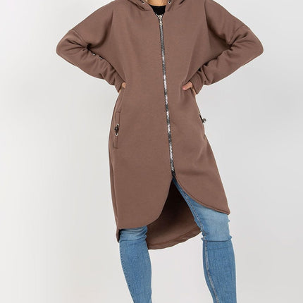 Sweatshirt Rue Paris