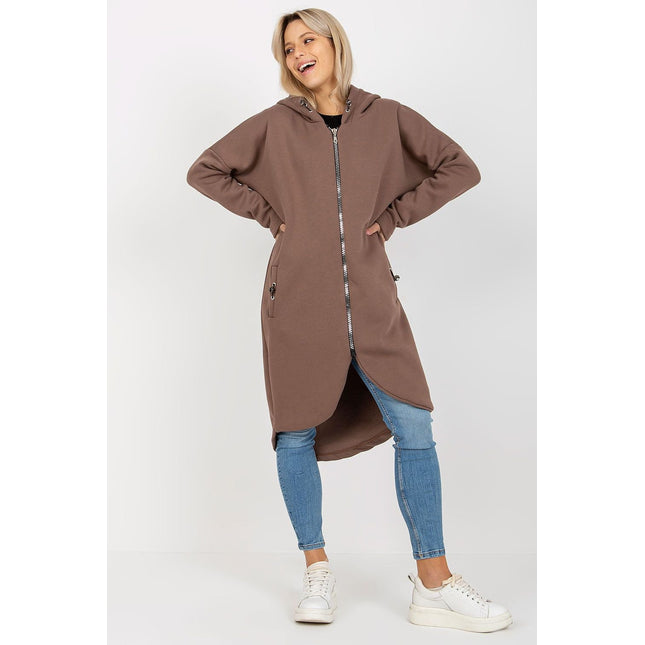 Sweatshirt Rue Paris