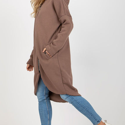 Sweatshirt Rue Paris