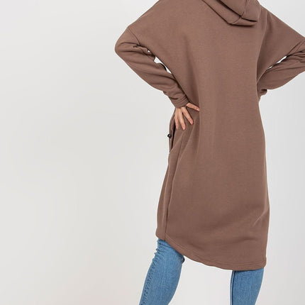 Sweatshirt Rue Paris