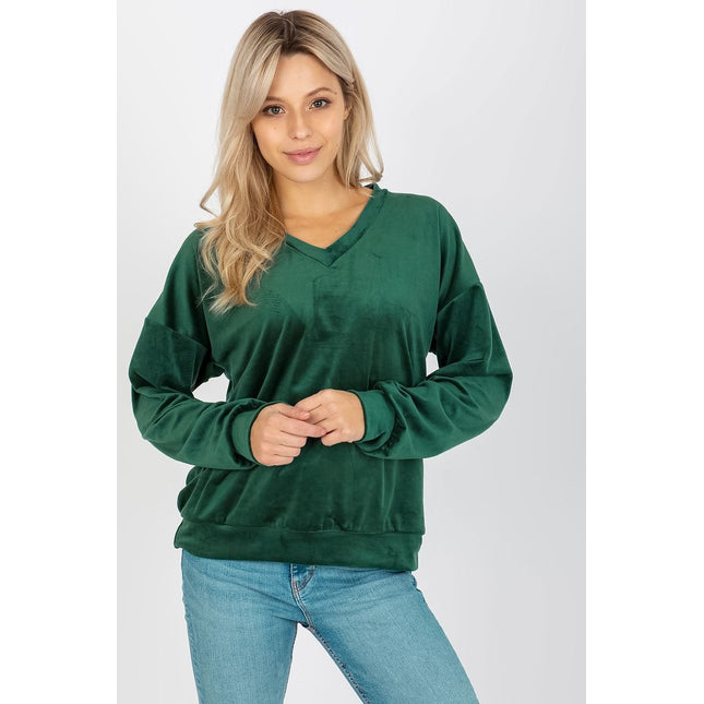 Sweatshirt Rue Paris