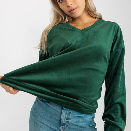 Sweatshirt Rue Paris