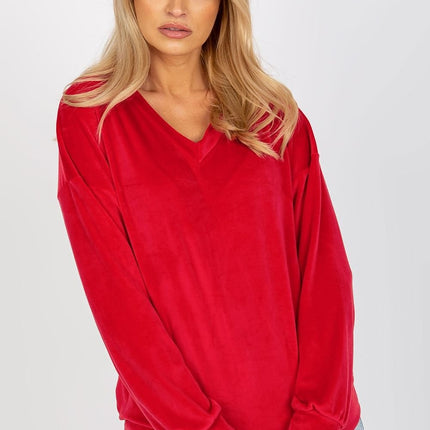 Sweatshirt Rue Paris