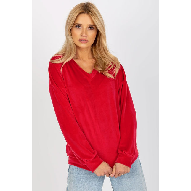 Sweatshirt Rue Paris