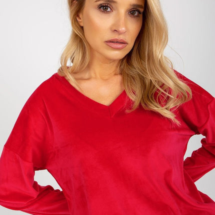 Sweatshirt Rue Paris