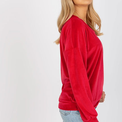 Sweatshirt Rue Paris