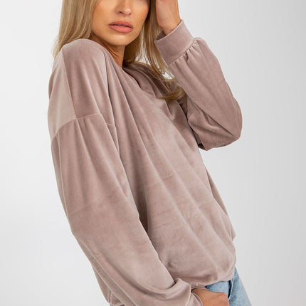 Sweatshirt Rue Paris