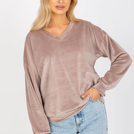 Sweatshirt Rue Paris
