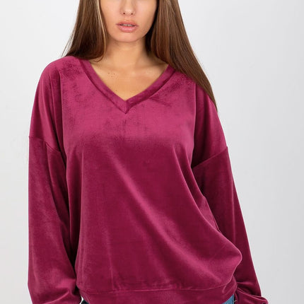 Sweatshirt Rue Paris