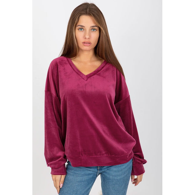 Sweatshirt Rue Paris