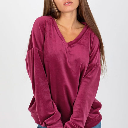 Sweatshirt Rue Paris