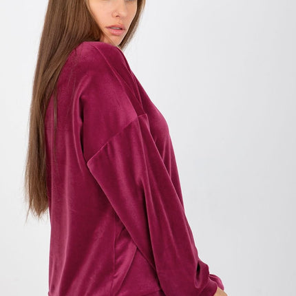 Sweatshirt Rue Paris
