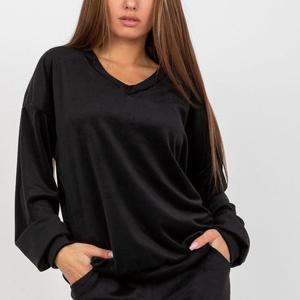 Sweatshirt Rue Paris