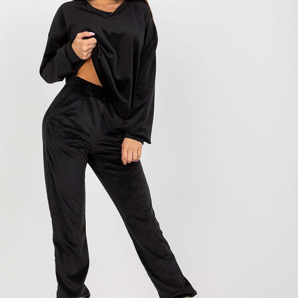 Sweatshirt Rue Paris