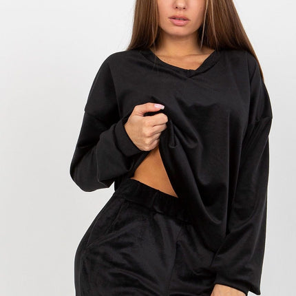 Sweatshirt Rue Paris