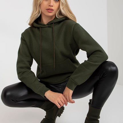 Sweatshirt Rue Paris