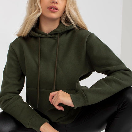 Sweatshirt Rue Paris