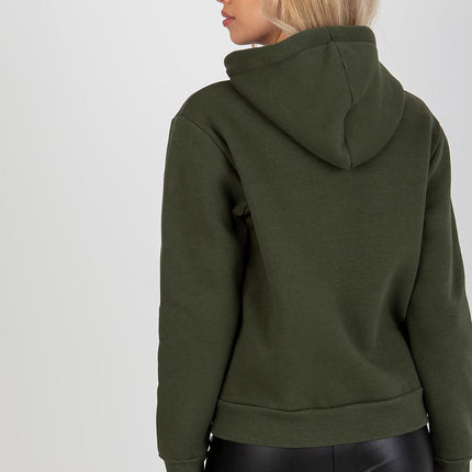 Sweatshirt Rue Paris