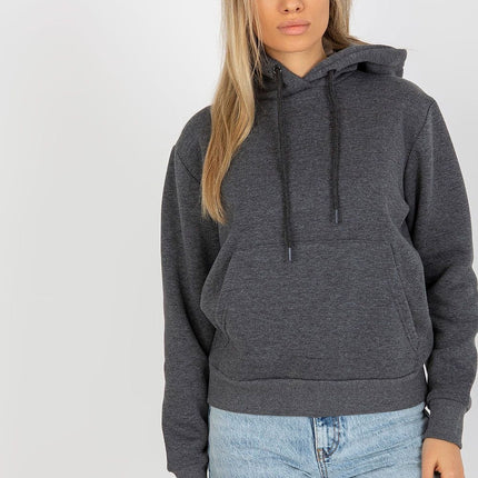 Sweatshirt Rue Paris