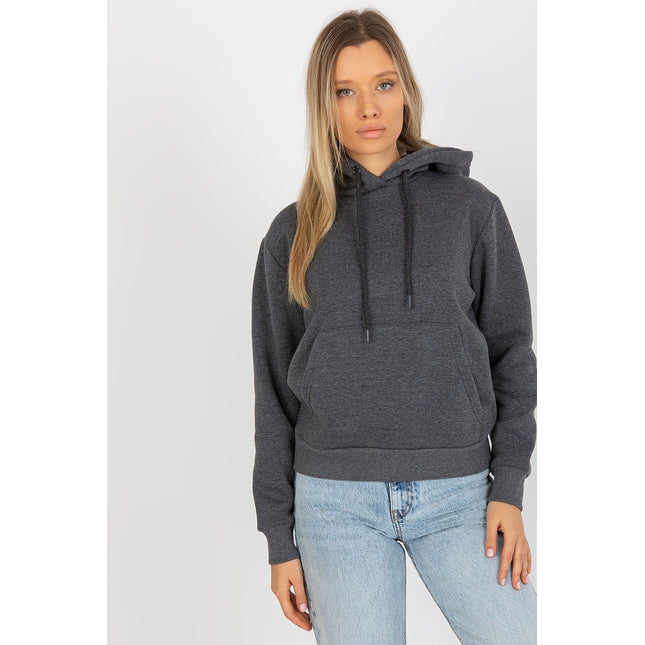 Sweatshirt Rue Paris
