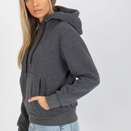 Sweatshirt Rue Paris