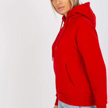 Sweatshirt Rue Paris