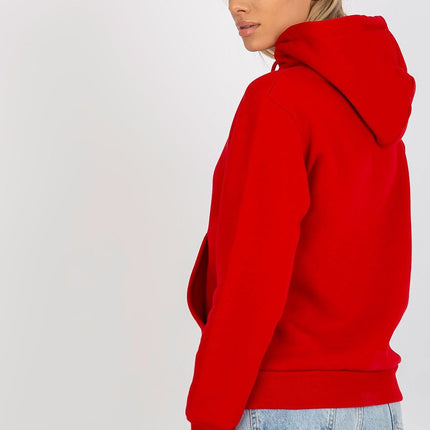 Sweatshirt Rue Paris
