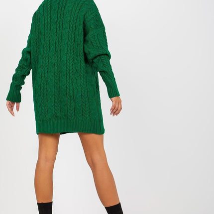 Long jumper Rue Paris