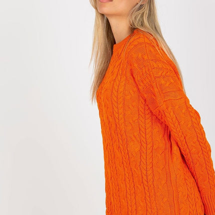 Long jumper Rue Paris