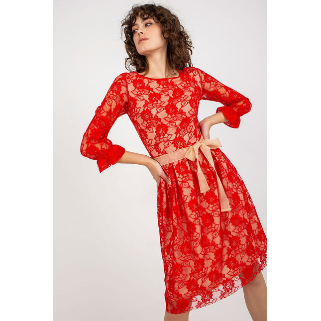 Evening dress Lakerta