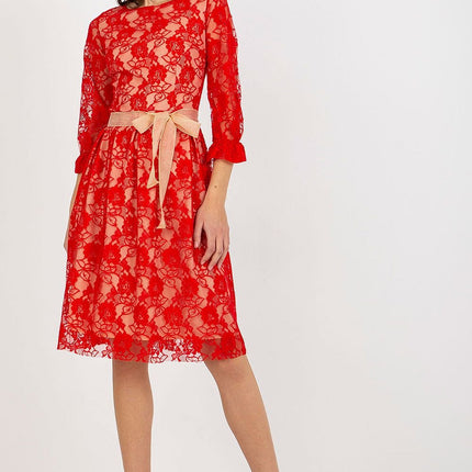 Evening dress Lakerta