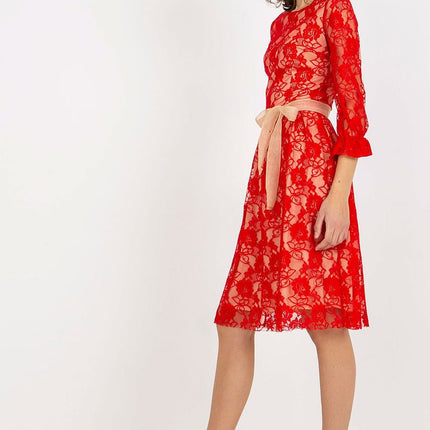 Evening dress Lakerta