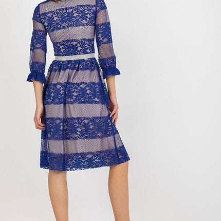 Evening dress Lakerta