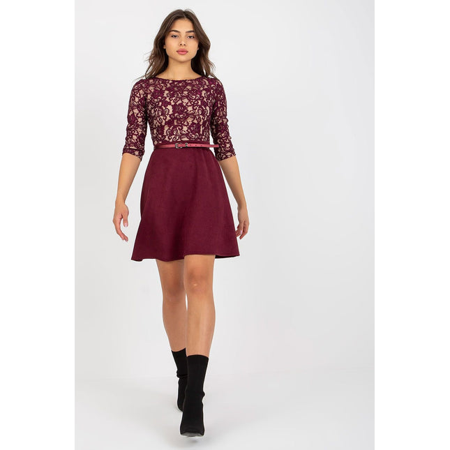 Evening dress Lakerta