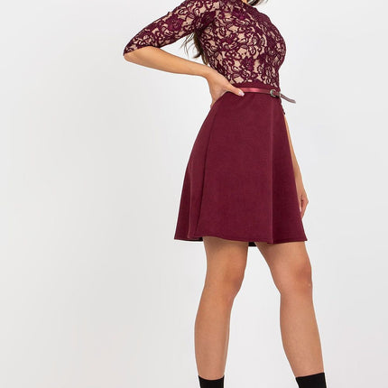 Evening dress Lakerta