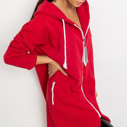 Sweatshirt Relevance