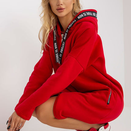 Sweatshirt Relevance