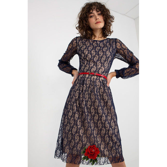 Evening dress Lakerta