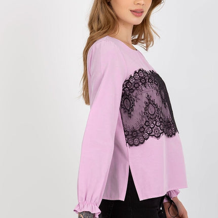 Blouse Lakerta