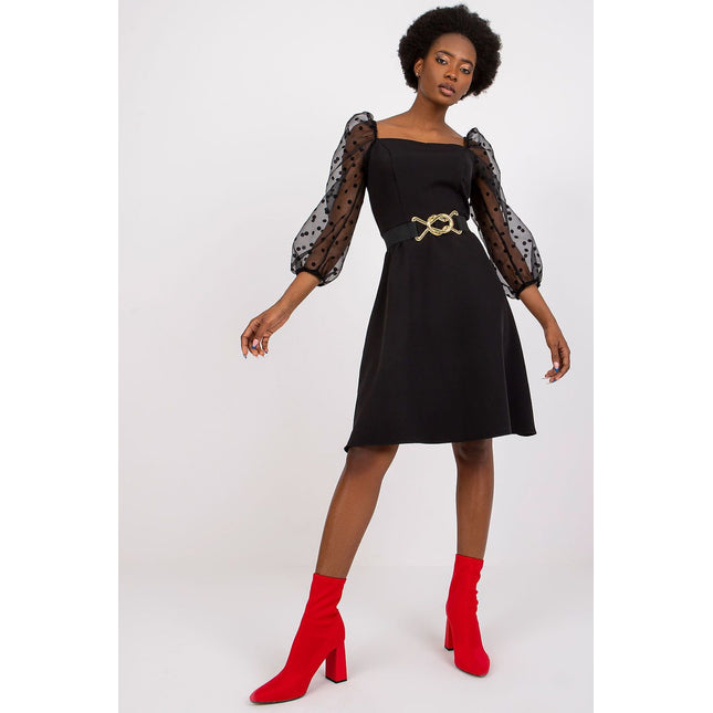 Evening dress Lakerta